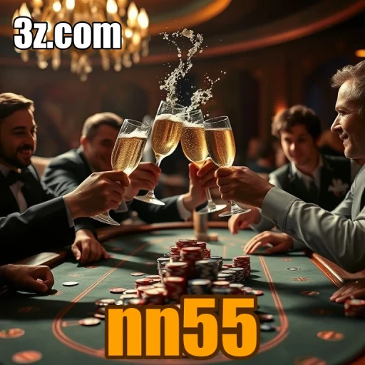 nn55 Lançamentos